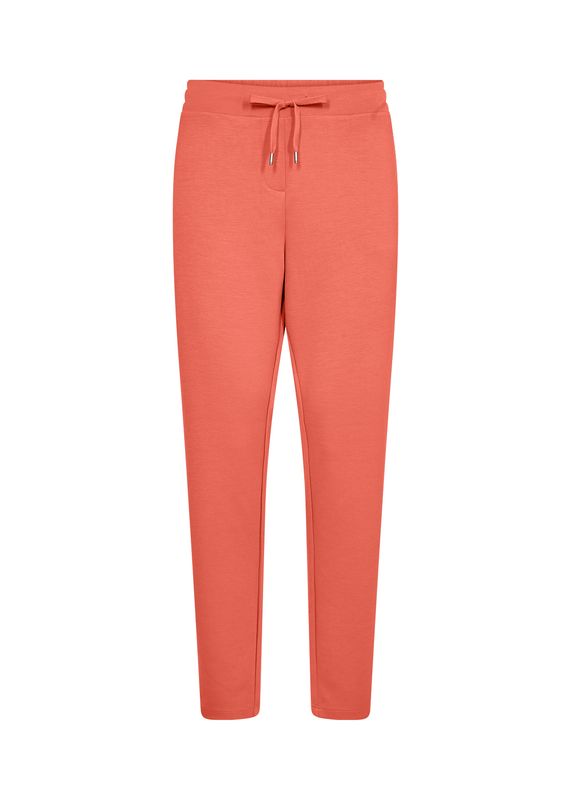 Banu joggebukse korall