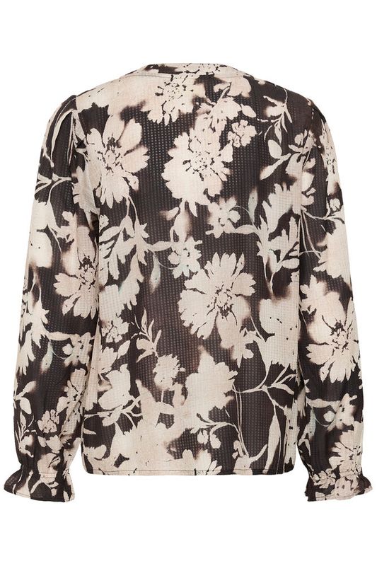 Hailey bluse 