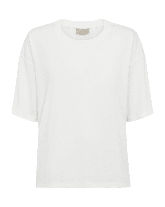 Prea tee off white