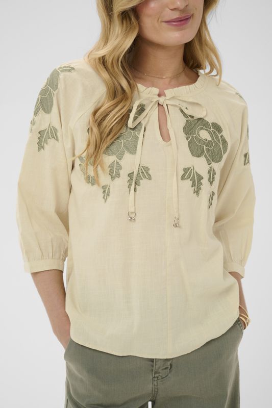 Zosa bluse