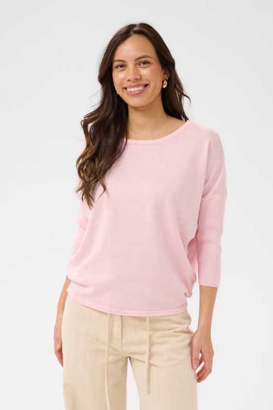 Mila genser lys rosa
