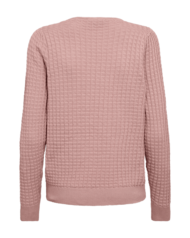 Dodo pale mauve