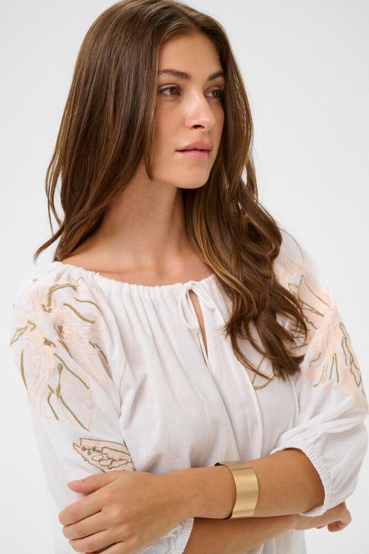 Brianna bluse 