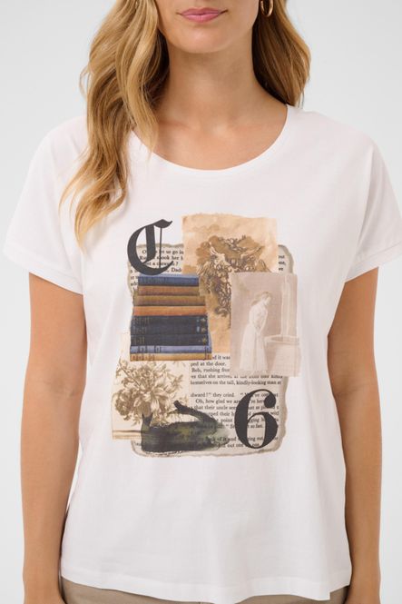 Hovedbilde Malana t-shirt 