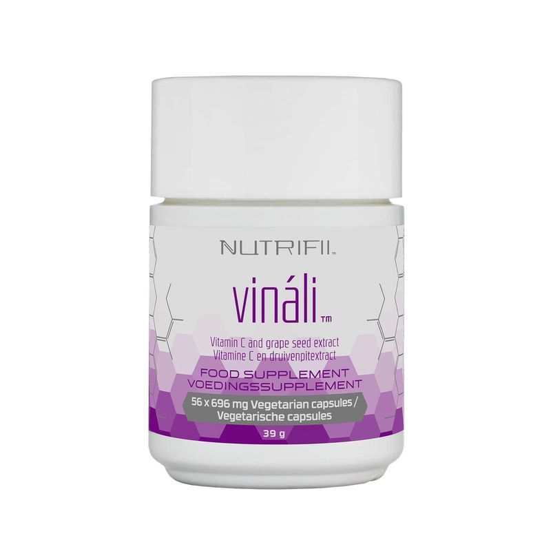 Vinali - forhåndsbestilling 