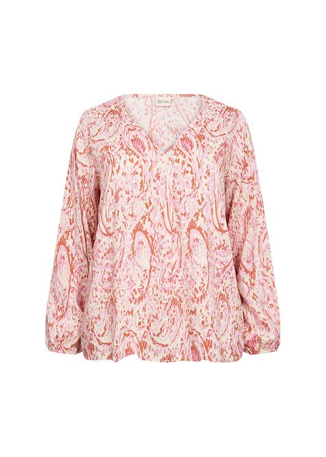 Hovedbilde celine 2 blouse 