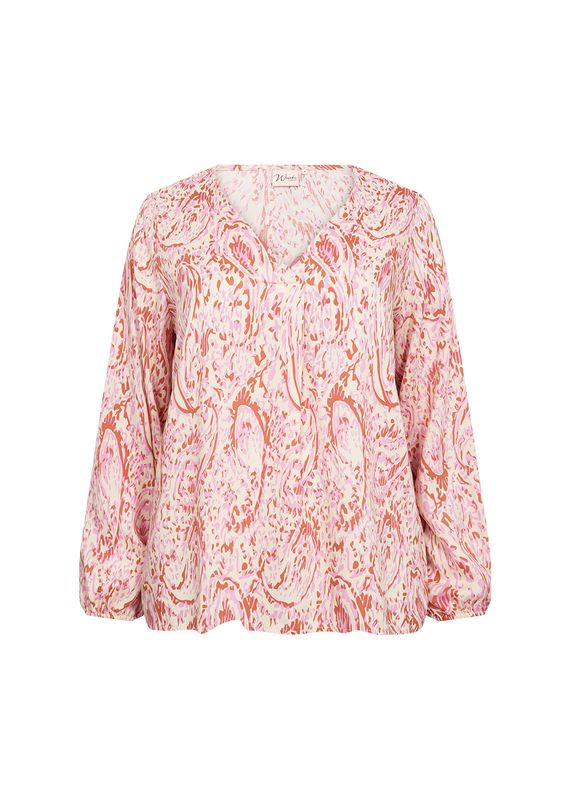 celine 2 blouse 