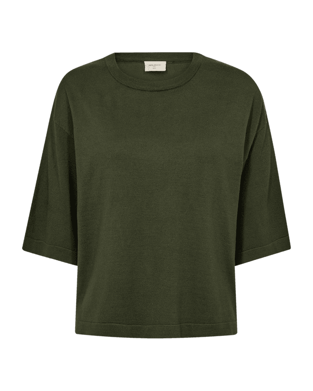 Conny Pullover grønn