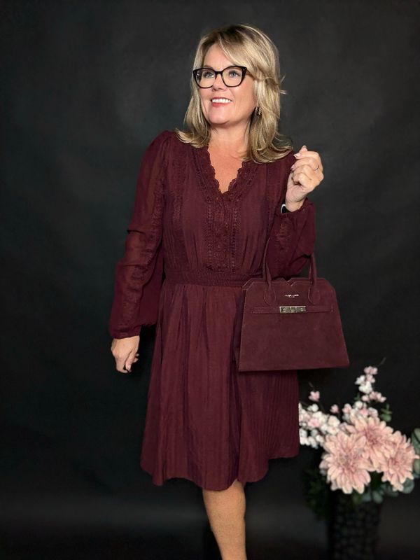 Shu kjole port royal