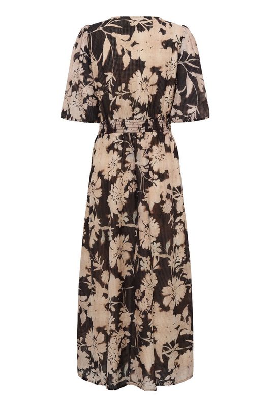 Haily long dress  