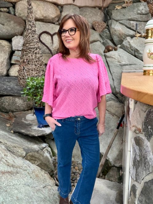 Hovedbilde Lola bootcut 