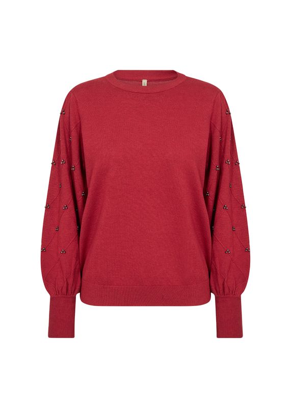 Dollie 802 Rød