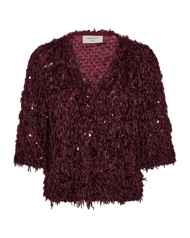 Nolla bluse port royal