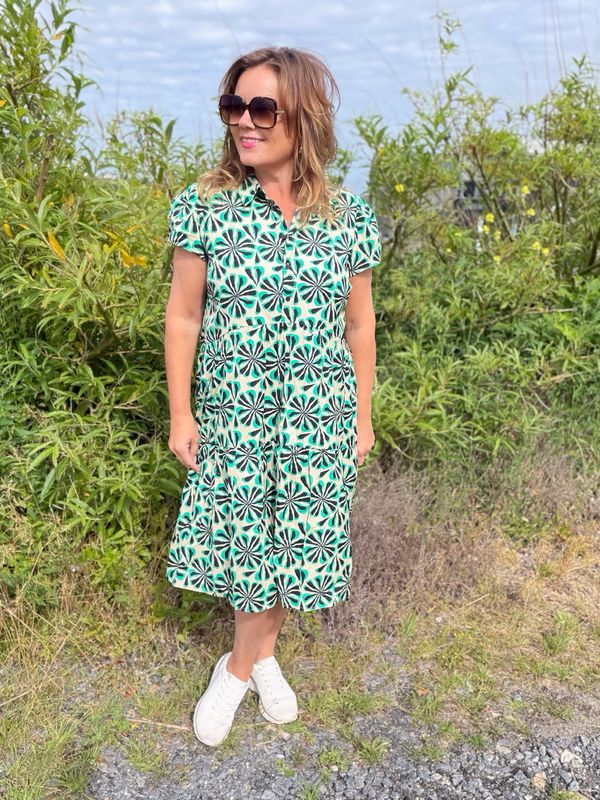 Le dress 