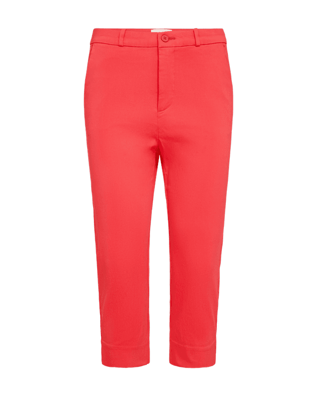 Solveig capri bittersweat