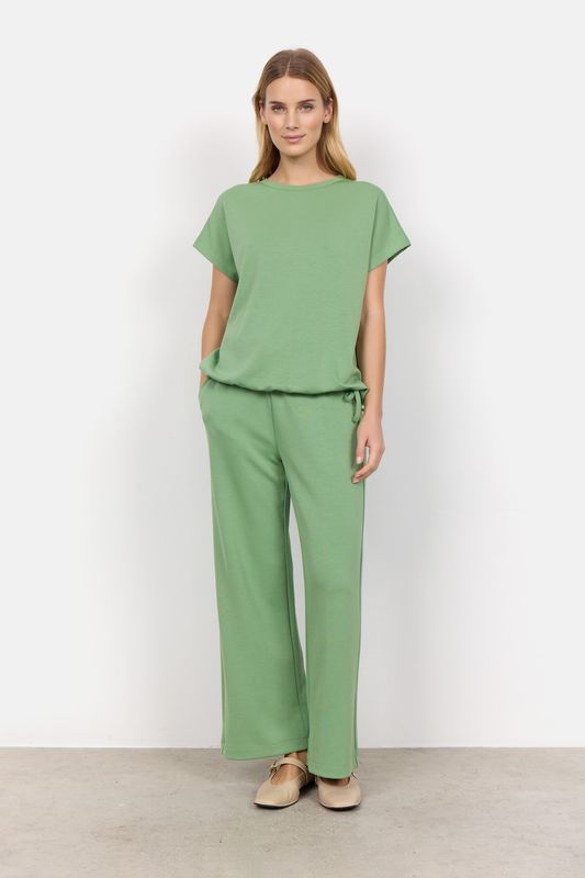 Banu 169 t-shirt  grønn 