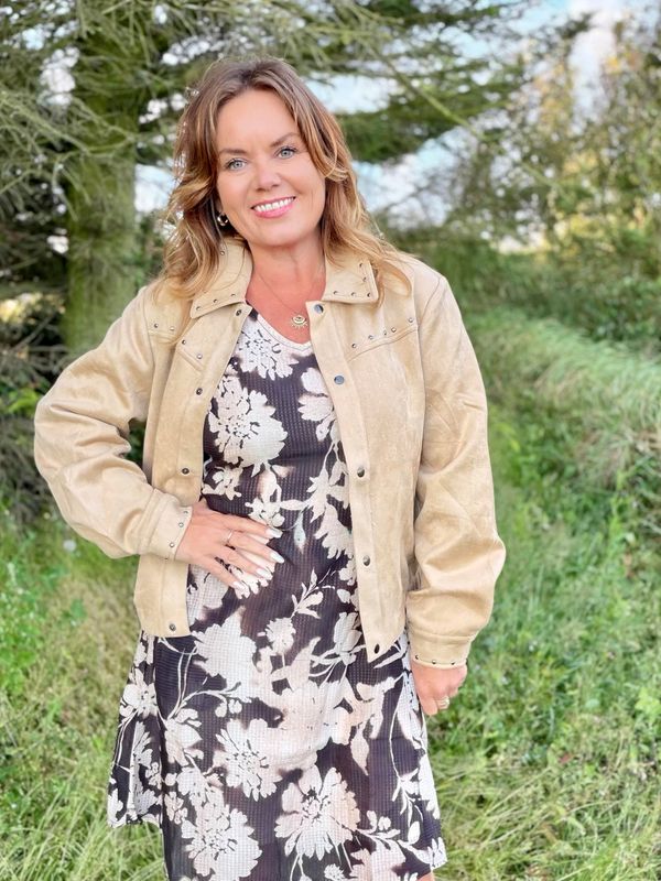 Winny jakke 
