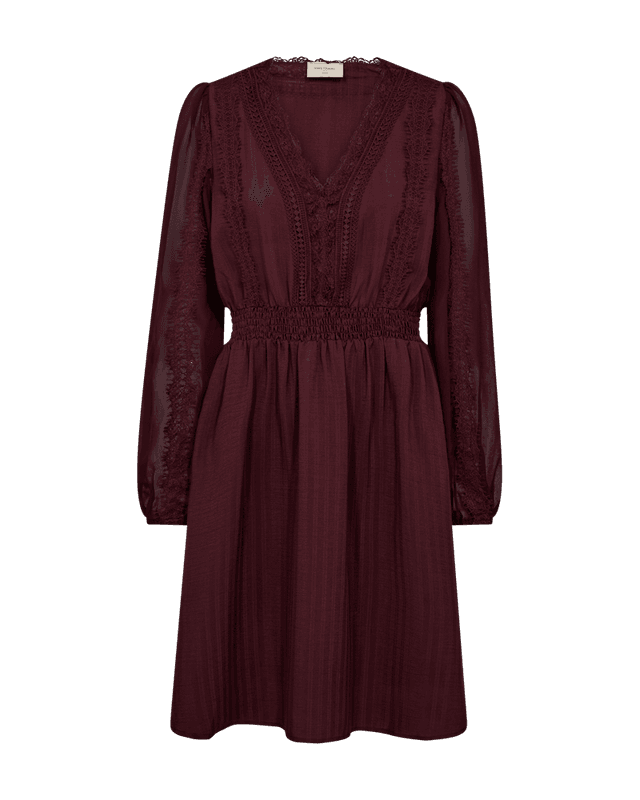 Shu kjole port royal