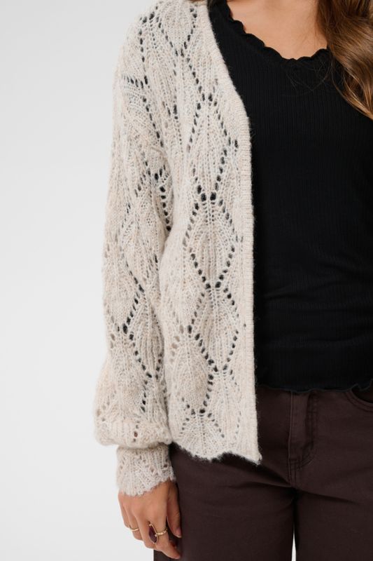 Niso cardigan nature