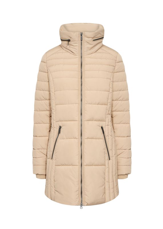 Nina jakke cream