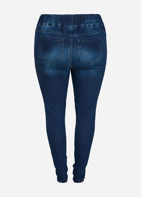 Summer jeans