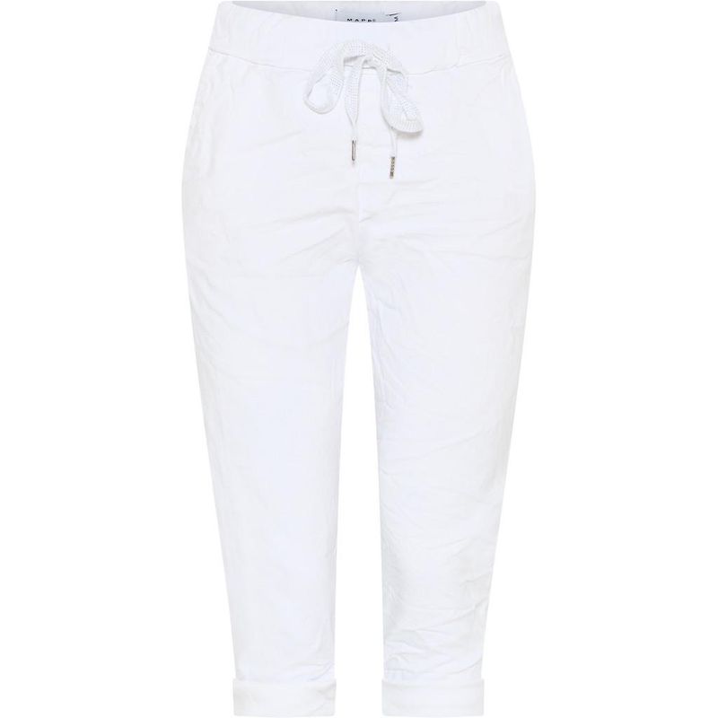 Magic CAPRI white 