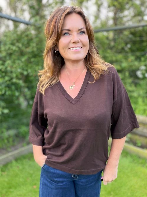 Hovedbilde Conny genser – Mole