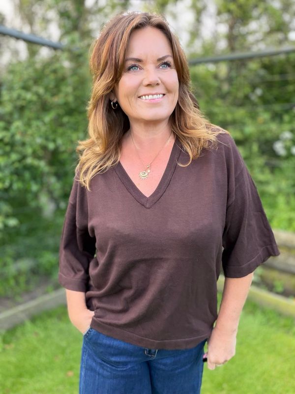 Conny genser – Mole