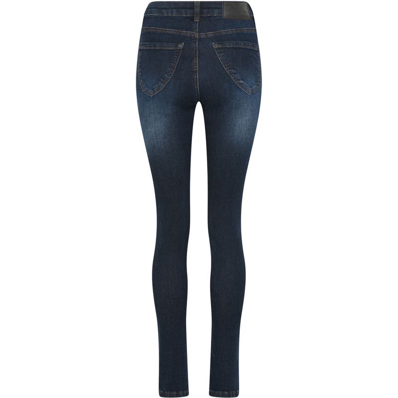 Billy denim jeans blå