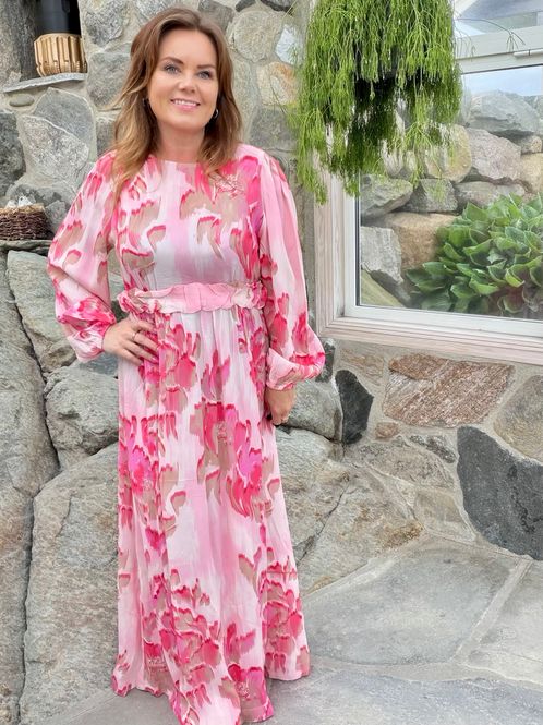 Hovedbilde Pollyana Kjole