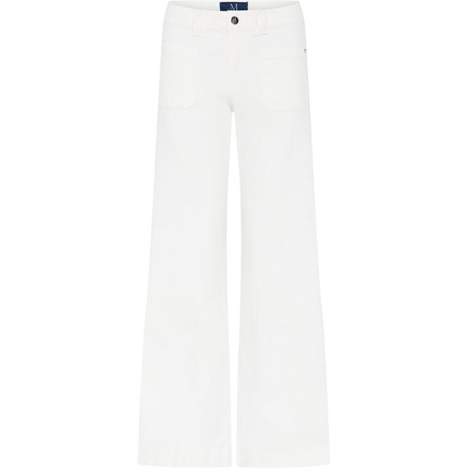 Hovedbilde Tutti wide white lengde 84