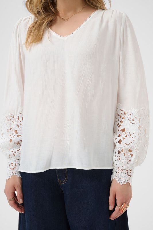 Tina bluse 