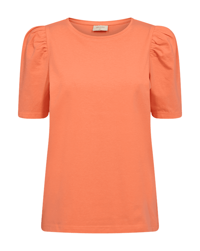 Fenja t shirt fresh salemon