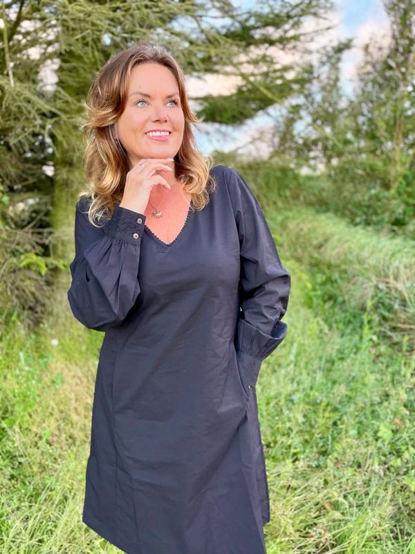 Leli dress sort