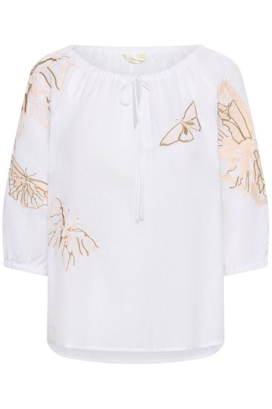Brianna bluse 