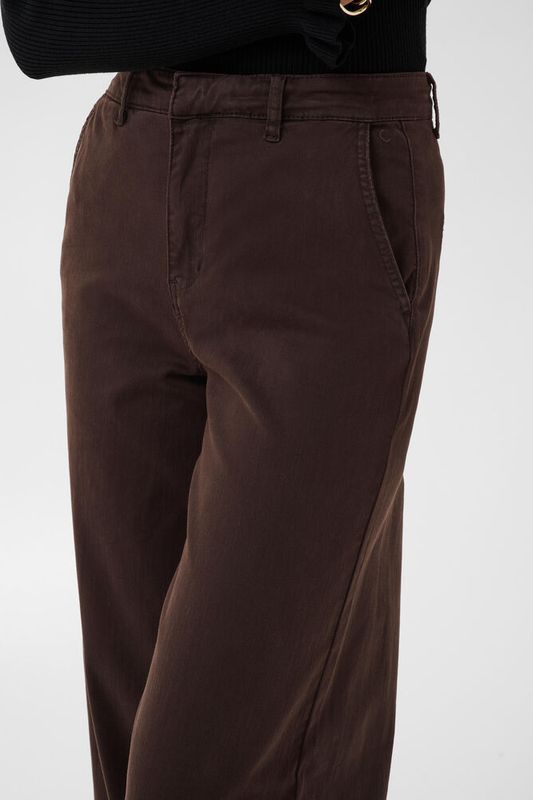 Visti brun lengde 32