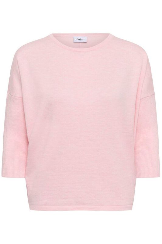 Mila genser lys rosa