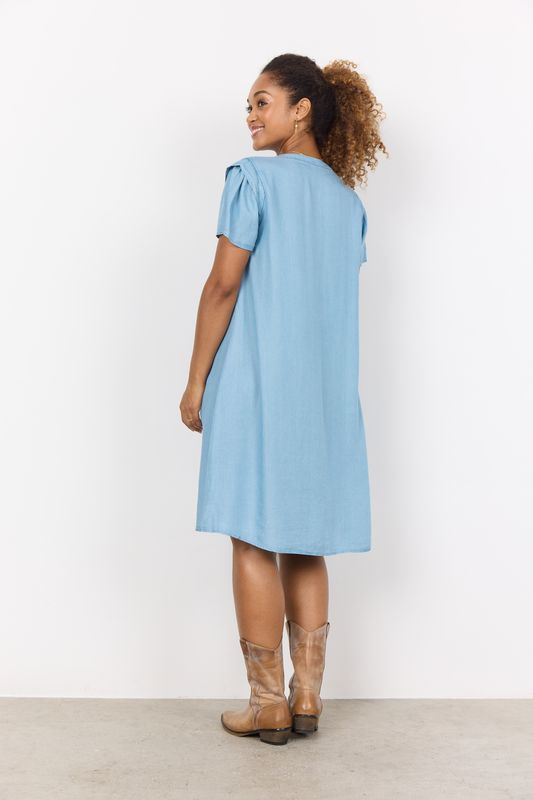 Liv Dress 