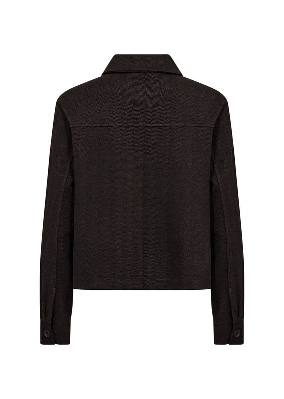 HEBE 1 Jacket fra Soyaconcept