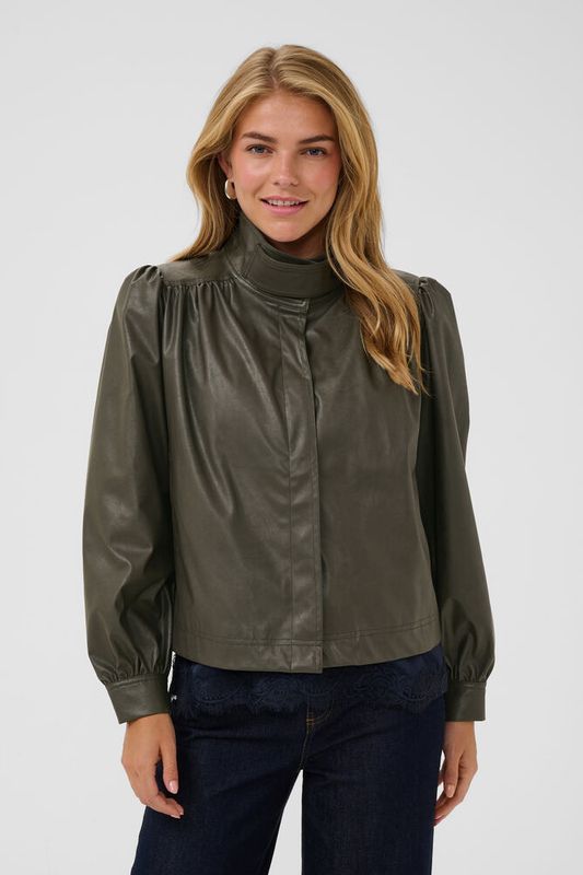 TomaSZ Jacket – Saint Tropez