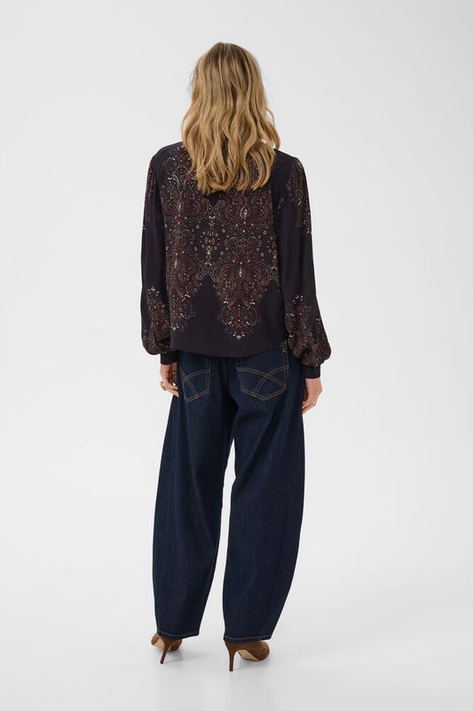 Josia Blouse fra Cream