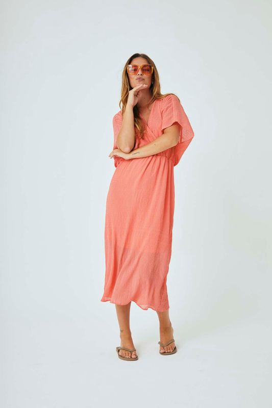 Noeli dress 