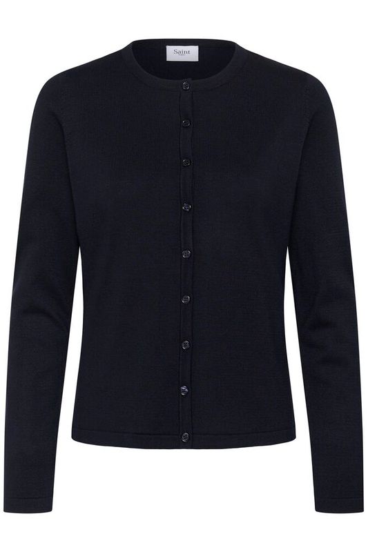 Mila cardigan  night sky 