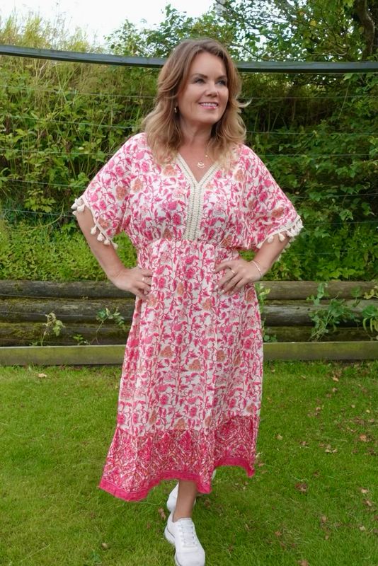 Minu dress 