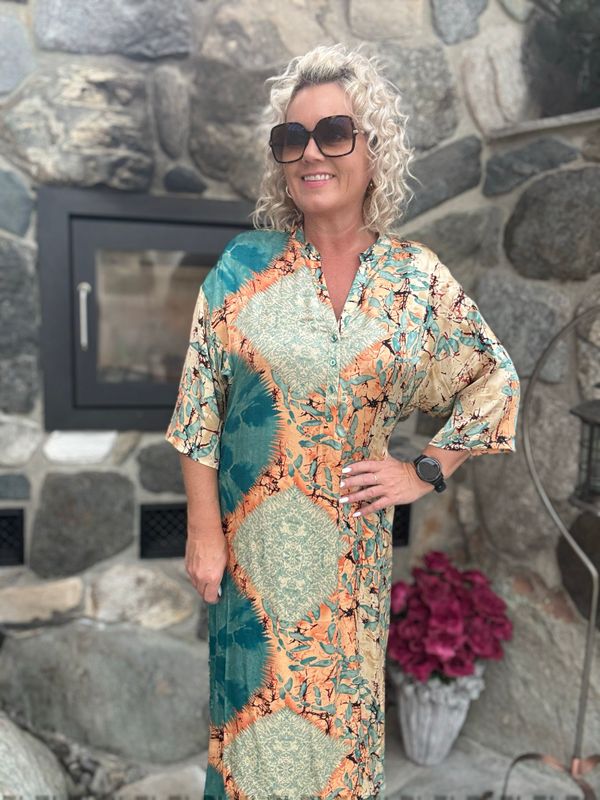 Emily dress 