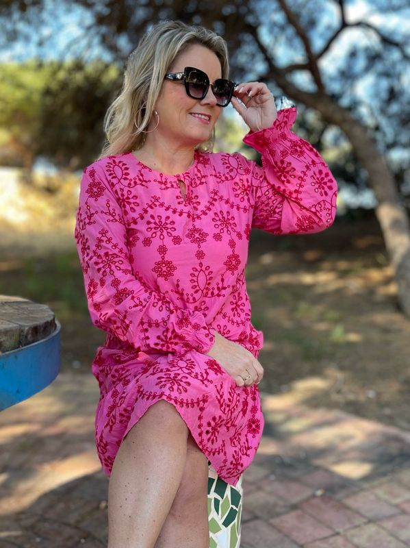Frasia dress
