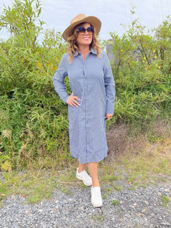 Dilys dress 