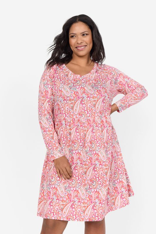 Cianne dress 