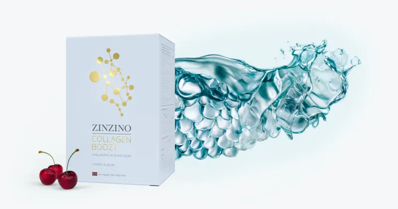 Collagen engangskjøp forhåndsbestilling