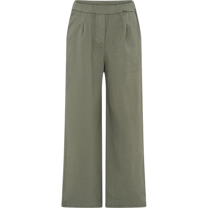 Hovedbilde Magic wide bukse salvie